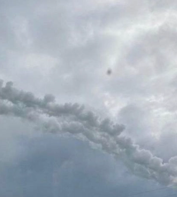 Удары в Крыму касаются военных объектов, которые задействованы в атаках на Одесскую область, — Братчук