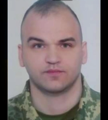 Не встиг створити сім&#039;ю: волинському військовому Віктору Войтку просять надати звання Героя України