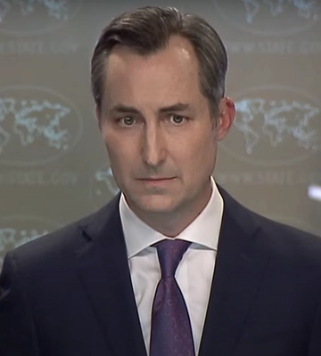 Держдеп США вважає, що запит на фінансування для України пройде в обох палатах Конгресу 