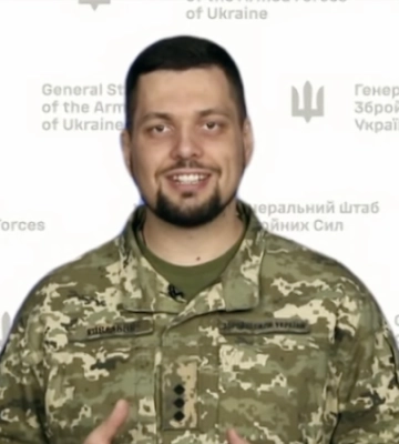 Армія РФ намагалася відновити втрачене положення на Бахмутському напрямку — Генштаб