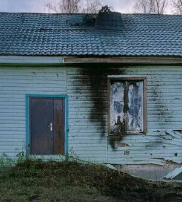 Рашисти вночі та зранку здійснили 6 обстрілів прикордонних територій Сумщини, зафіксовано 16 вибухів