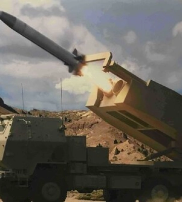 Україна вперше вдарила по Криму ATACMS 30 жовтня, - The Economist
