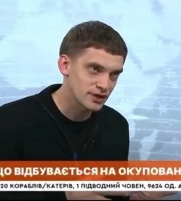 Мэр Мелитополя выступил адвокатом оккупированных территорий Украины в центральных органах власти (видео)