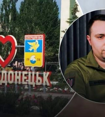 Як спецпризначенці ГУР разом з Будановим обороняли Сєвєродонецьк: невідомі подробиці