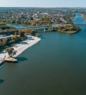 Миколаївщина: Місто на Південному Бузі перейменують