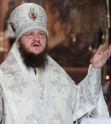 Митрополит, який має підозри за розпалювання ворожнечі та виправдання російської агресії, збирається відстоювати права УПЦ МП