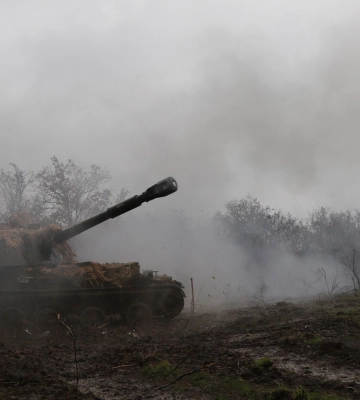 За добу на 5 напрямках ЗСУ відбили понад 50 атак ворога, - Генштаб