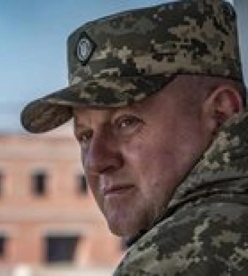 Залужный заявил, что Украина уже била по Крыму ракетами ATACMS
