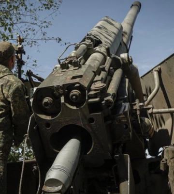 Херсонська область: ситуація щодо ворожих обстрілів станом на ранок 02.11.2023 - ОВА