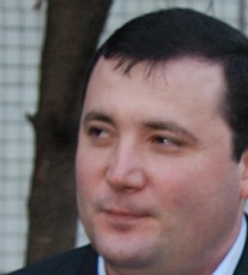 В Україні судитимуть в.о. голови міністерства природних ресурсів окупованої частини Херсонської області з Криму