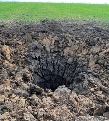 Росіяни обстріляли за добу 15 населених пунктів Донеччини, двоє поранених