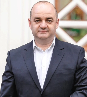 Гепатит А шириться Україною: у ще одній області зафіксовано спалах