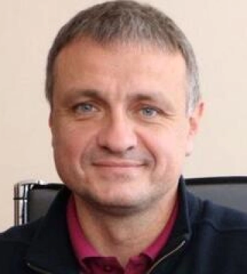 Міське управління ЖКГ у Полтаві очолив Тарас Панасенко