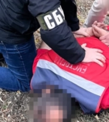 Використовували автомобіль «швидкої» для перевезення ухилянтів: на Одещині викрили схему втечі чоловіків за кордон