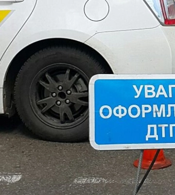 У ДТП під Харковом загинув водій ВАЗ