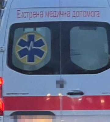 На Одещині викрили ділків, які возили ухилянтів до кордону на швидкій
