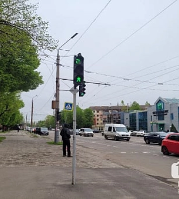 Скільки переселенців зареєструвалися у Кривому Розі з початку повномасштабної війни
