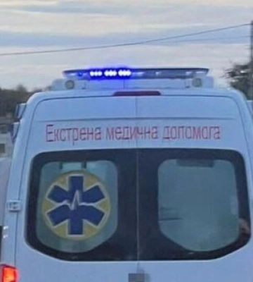 Доставляли уклонистов к границе на каретах скорой: СБУ задержала в Одесской области преступную группировку. ФОТОрепортаж