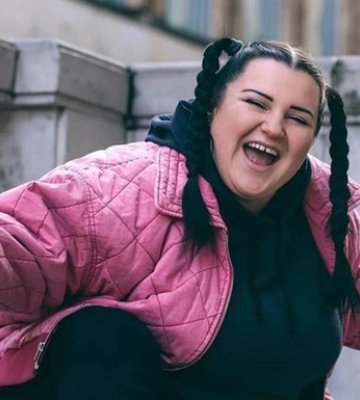 Alyona Alyona оголосила про перерву в музичній кар&#039;єрі