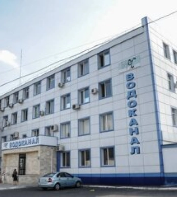 Планується обмеження водопостачання Київського, Хаджибейського та знижено тиск у Приморському районах Одеси