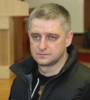 Начальник Сумської МВА в ефірі телемарафону розповів про пріоритети на посаді