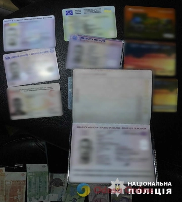 В Одеській області сталася ДТП, є загиблі