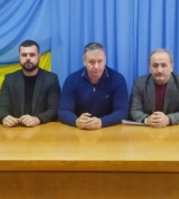 В Ізмаїльському районі планують об&#039;єднати дві лікарні
