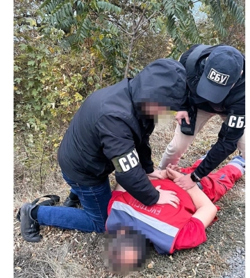 Використовували автомобіль «швидкої» для перевезення ухилянтів: на Одещині викрили схему втечі чоловіків за кордон