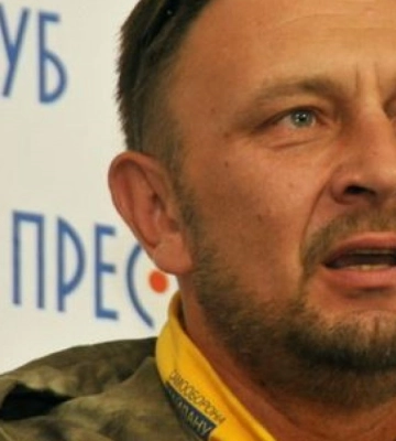 Голова РДА, якого звільнили за п&#039;янку, судиться зі Зеленським