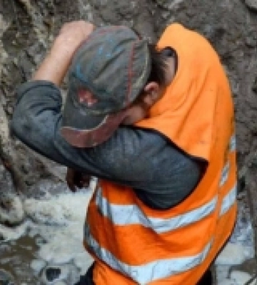 Ряд вулиць у Миколаєві відключили від водопостачання