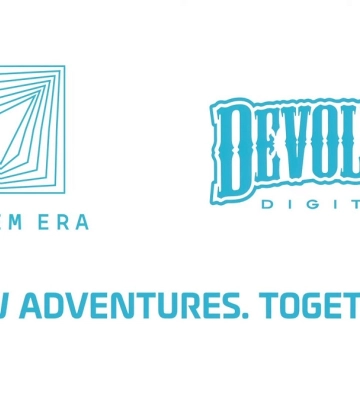 Історія кохання отримала продовження: видавництво Devolver Digital оголосило про злиття з американською студією System Era Softworks і узаконила&amp;hellip;