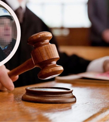 Відбудовував Маріуполь для окупантів. У Франківську заочно засудили колаборанта з Косівщини