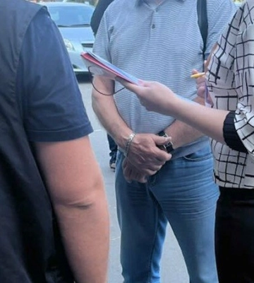 В Одесі повідомили про підозру підряднику та інженеру технагляду, які наживалися на ремонті укриття