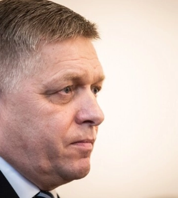 Чому Україні не варто боятися популіста Фіцо Чому Україні не варто боятися популіста Фіцо