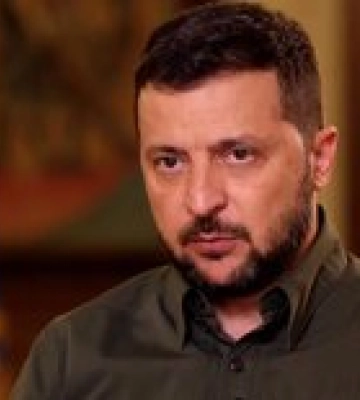 Зеленский: РФ пыталась наступать на Угледар, потеряла десятки единиц техники, много пехоты