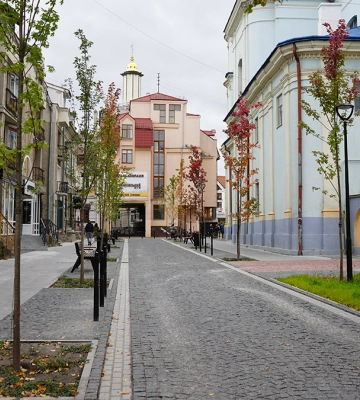 У Франківську запускають інвентаризацію усього комунального майна