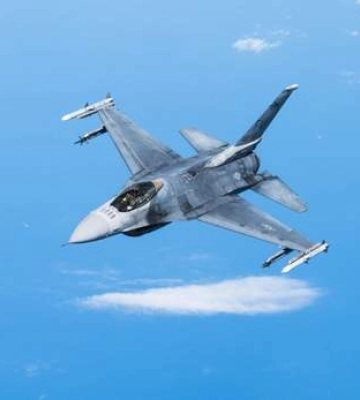 F-16, которые появятся в следующем году, теперь менее полезны – Залужный о поставках оружия ВСУ