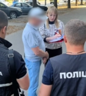 В Одесі виявили понад 160 тисяч гривень переплат з державного бюджету під час ремонту бомбосховища видавництва