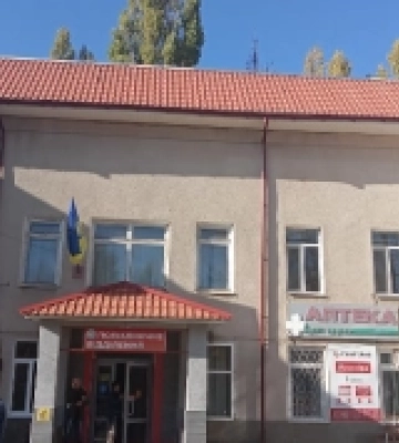 У Роздільній на Одещині облаштують кол-центр в поліклініці та замінять ліфти у лікарні