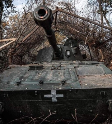 ЗСУ продовжують атаки на Лівобережжі Херсонщини, - ISW