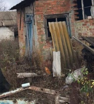 Наслідки російського обстрілу Куп’янського та Ізюмського районів Харківщини. ФОТОрепортаж