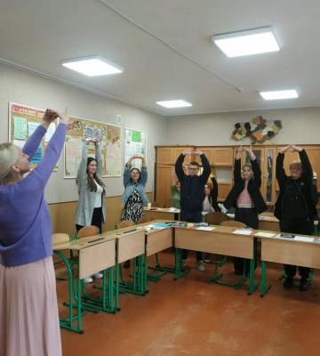В Одесі назвали переможців конкурсу серед шкільних практичних психологів