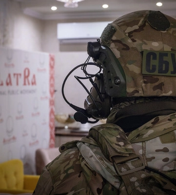 У Києві та інших регіонах нейтралізували діяльність проросійської секти «АллатРа» – СБУ