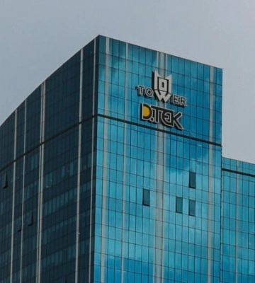 ДТЕК виграв суд у Гаазі проти РФ щодо активів у Криму