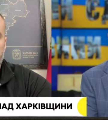 Дітям Харківщини, яких евакуювали, заборонять повертатися додому – Синєгубов