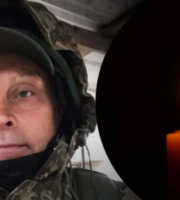 У лікарні помер військовий, якого побили на Одещині: відійшов на той світ після дня народження