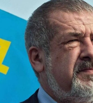 Чубаров розповів, як окупанти намагаються контролювати Крим