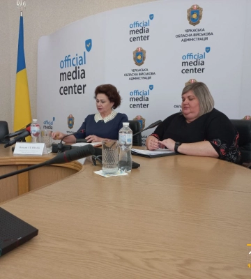 Кількість інсультів збільшується: цього року хворобу підтвердили в понад 3 тисяч черкащан