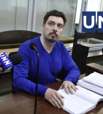 Суд залишив під вартою ексголову Верховного Суду Князєва