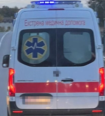 Переправляли ухилянтів за кордон на каретах швидкої допомоги: на Одещині викрили групу злочинців
